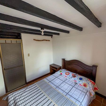 Hostal Pachamama San Agustín 外观 照片