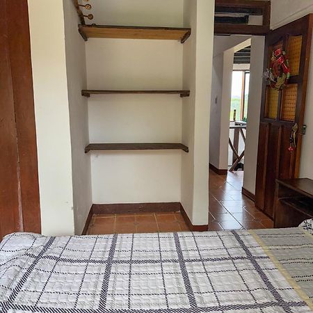 Hostal Pachamama San Agustín 外观 照片