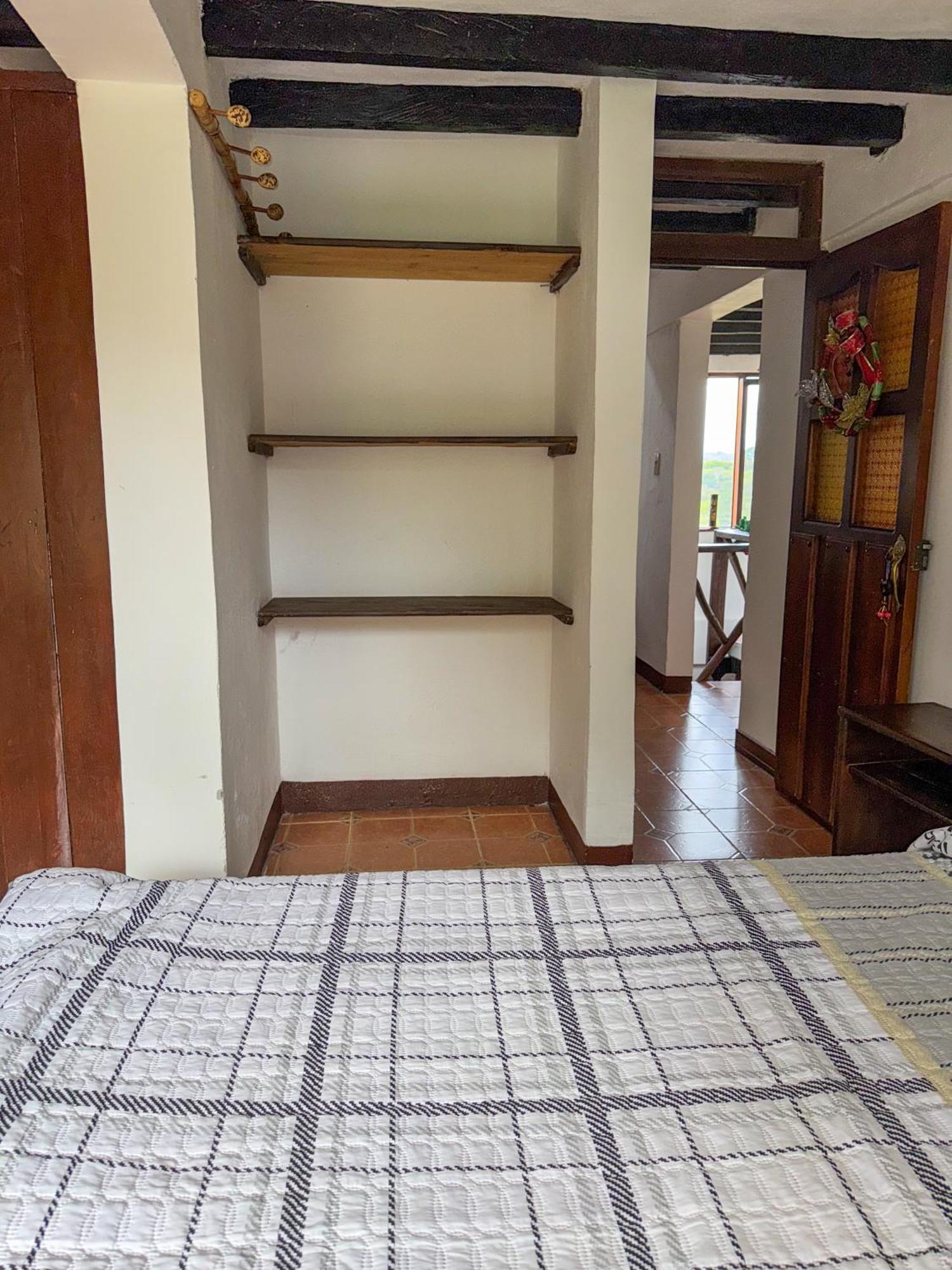 Hostal Pachamama San Agustín 外观 照片
