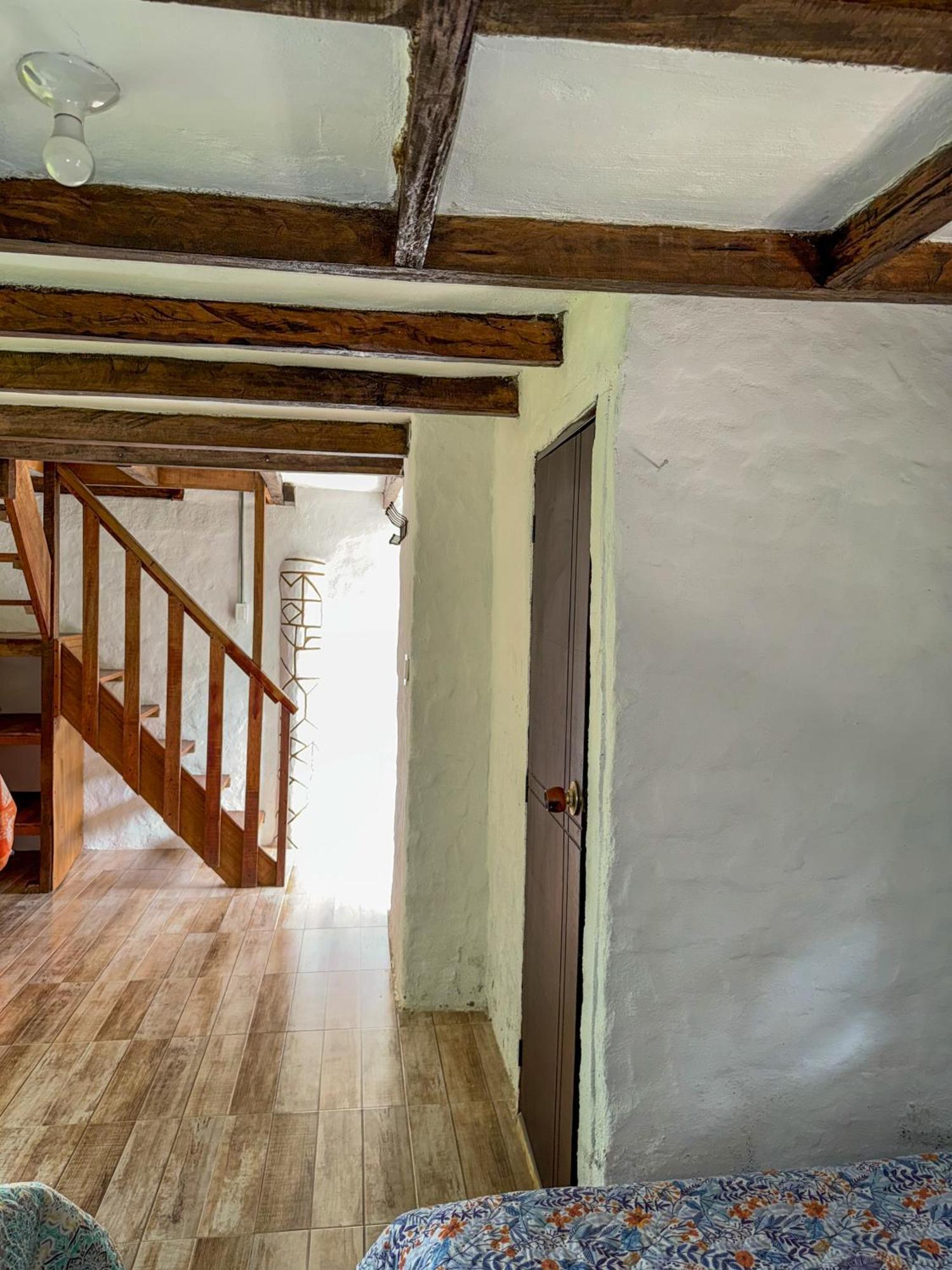 Hostal Pachamama San Agustín 外观 照片