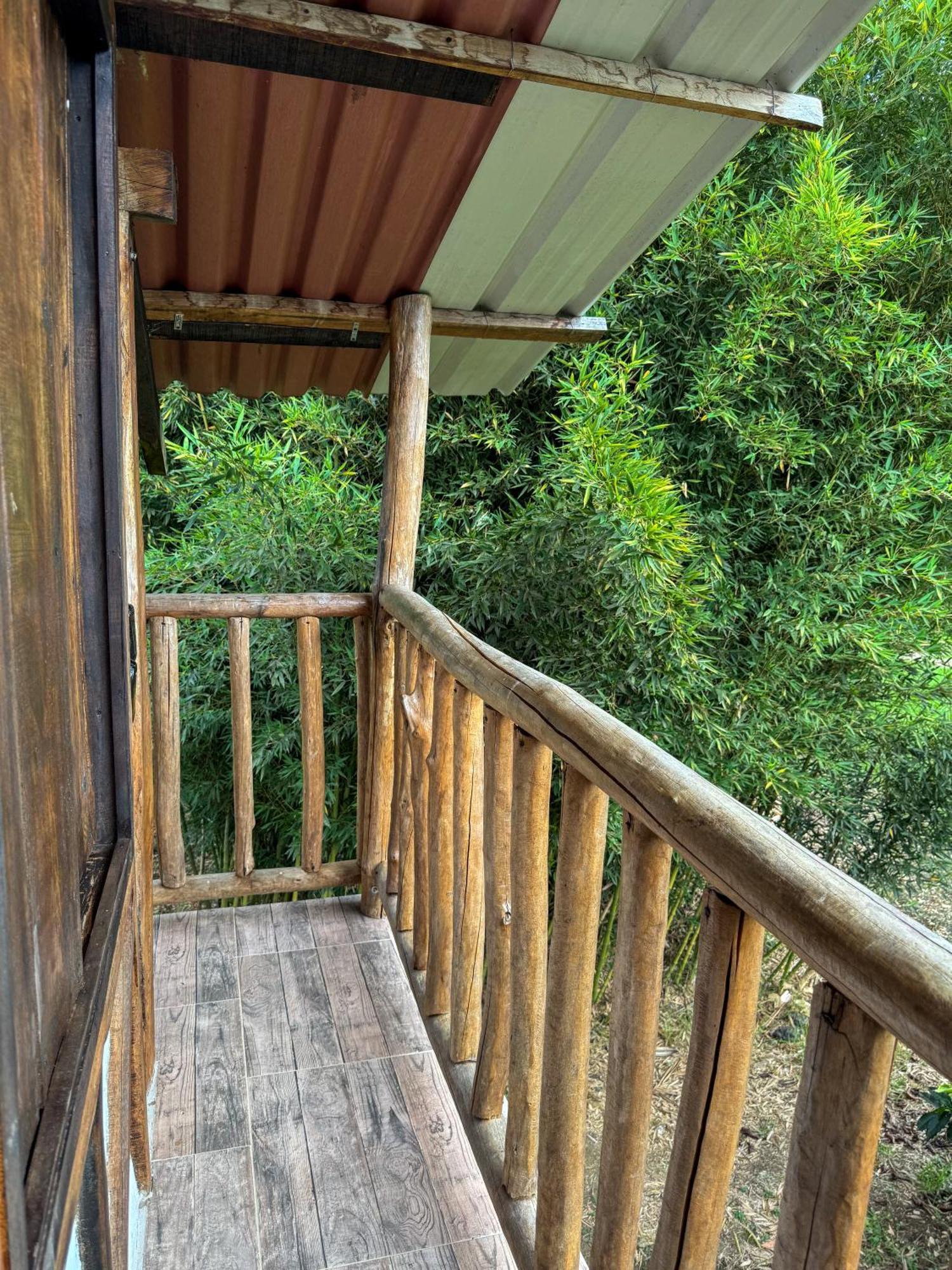 Hostal Pachamama San Agustín 外观 照片