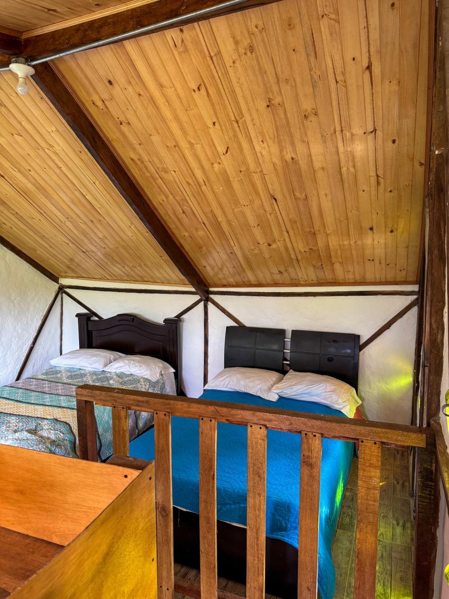 Hostal Pachamama San Agustín 外观 照片